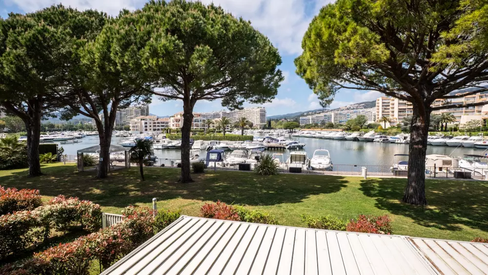 Appartements à Cannes - Mandelieu