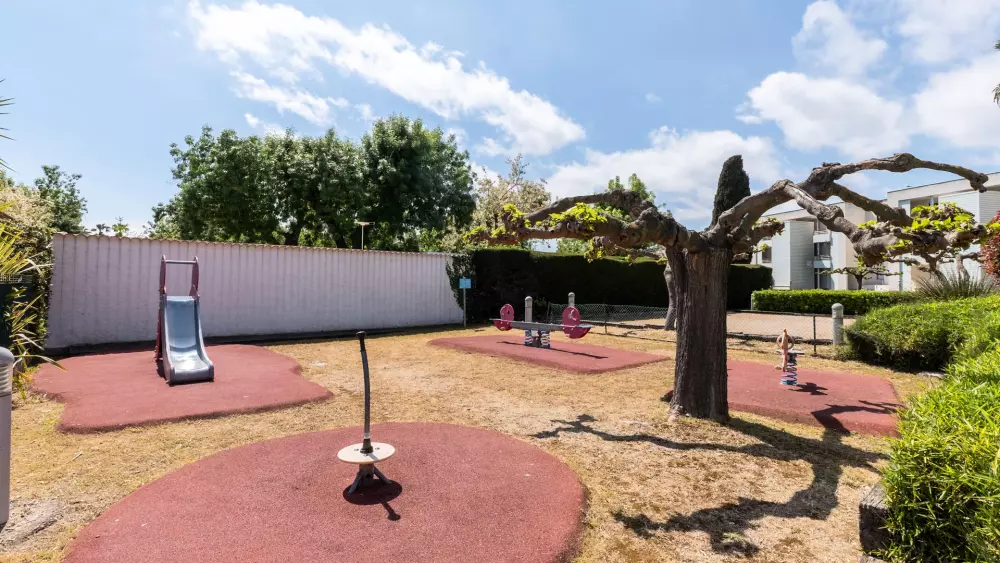 Appartements à Cannes - Mandelieu