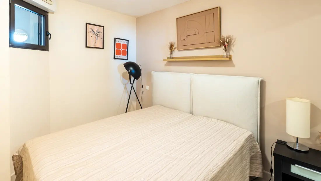 Appartements à Cannes - Mandelieu
