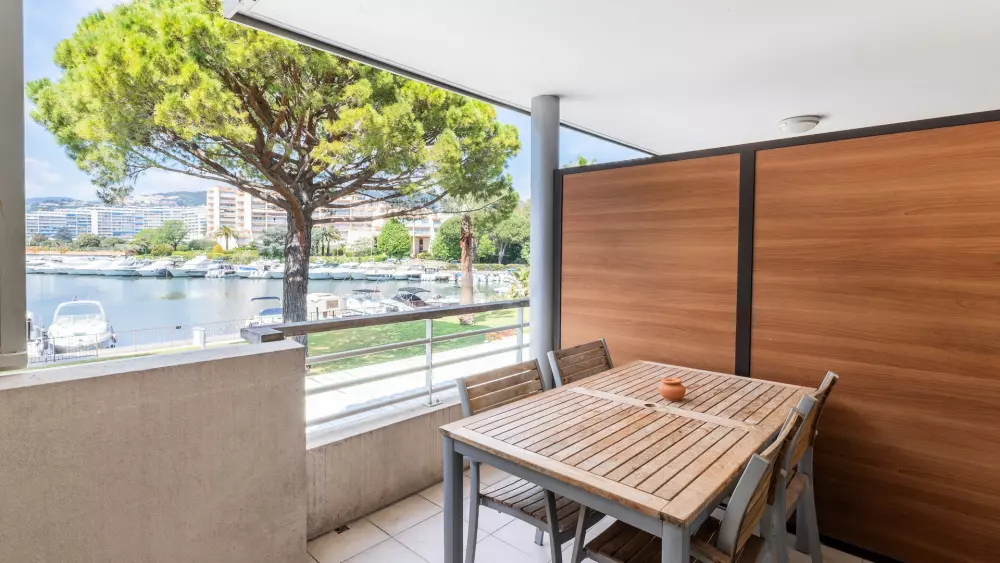 Appartements à Cannes - Mandelieu
