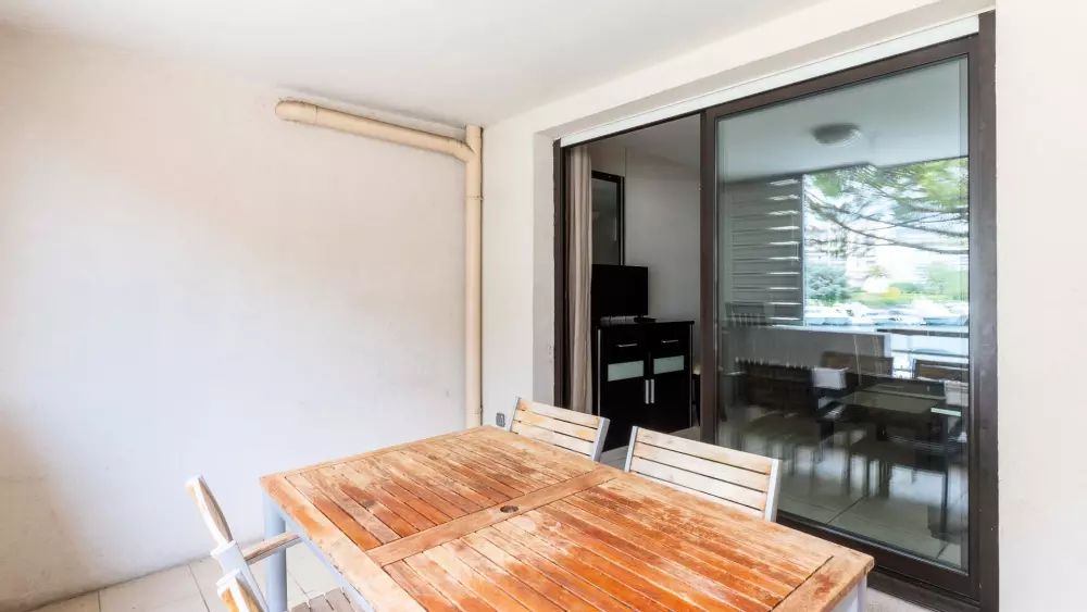 Appartements à Cannes - Mandelieu