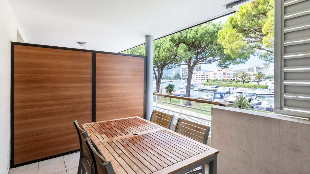Appartements à Cannes - Mandelieu