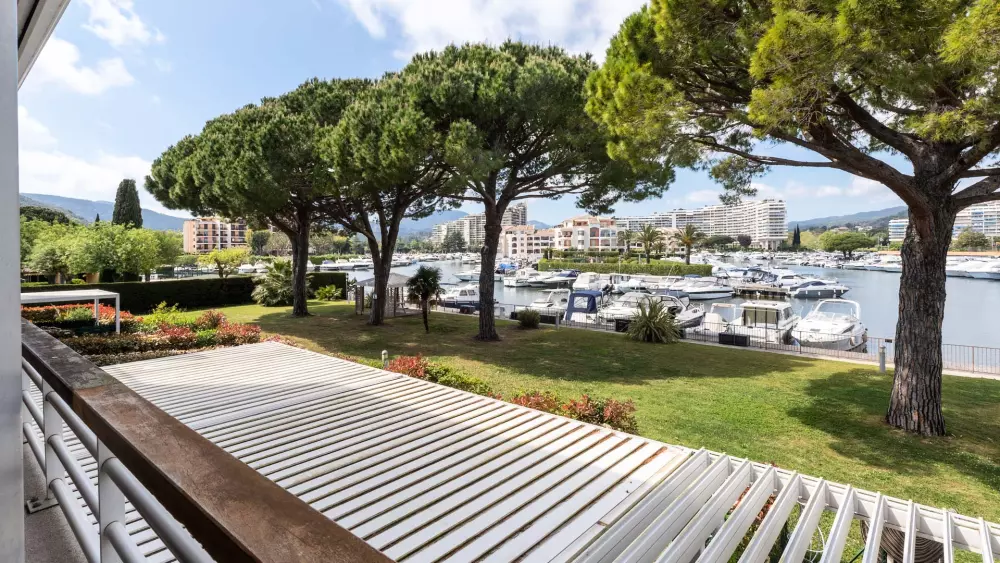 Appartements à Cannes - Mandelieu