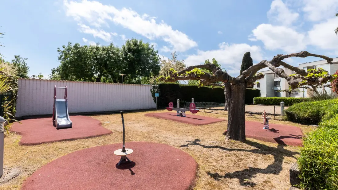 Appartements à Cannes - Mandelieu