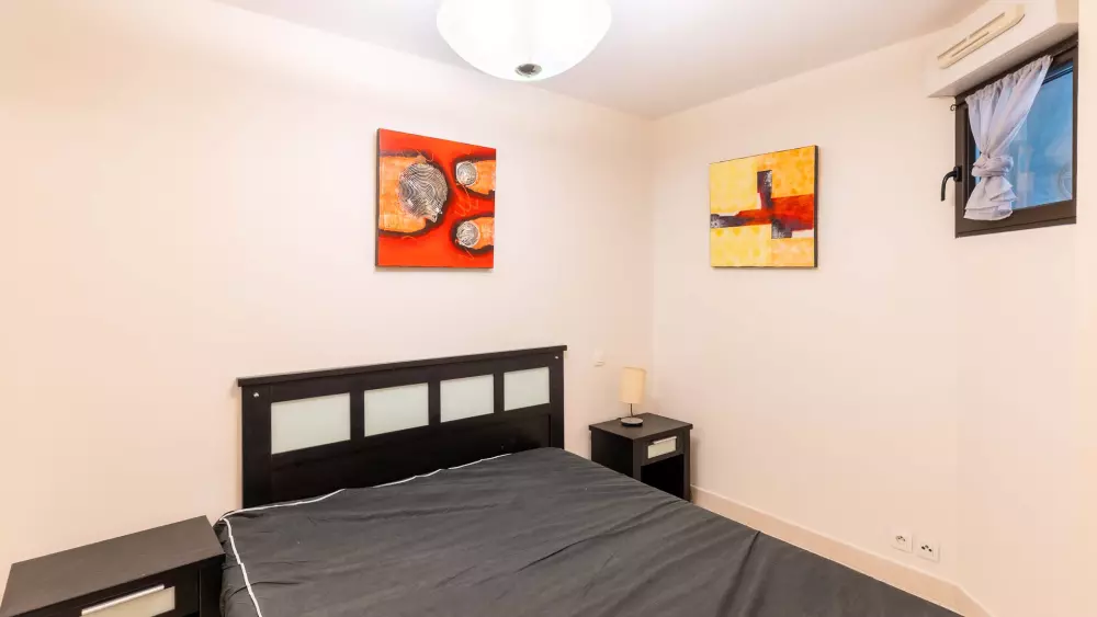 Appartements à Cannes - Mandelieu