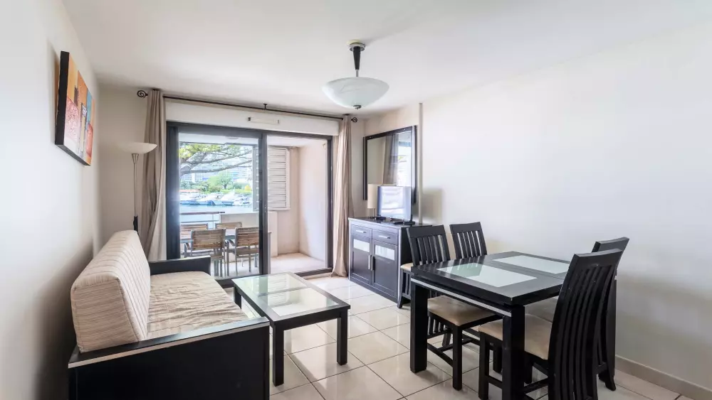 Appartements à Cannes - Mandelieu