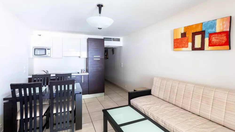 Appartements à Cannes - Mandelieu