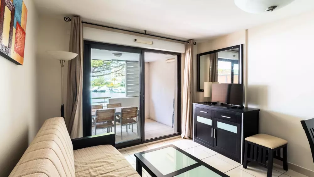 Appartements à Cannes - Mandelieu