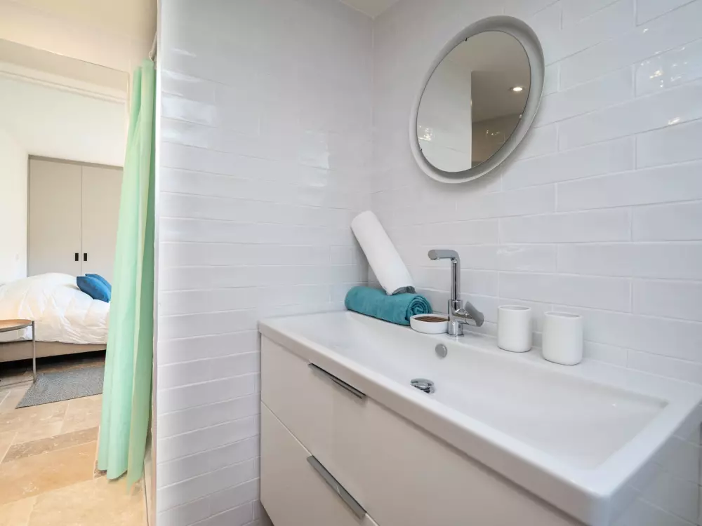 Maison de Vacances Mandelieu