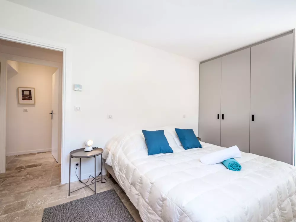 Maison de Vacances Mandelieu