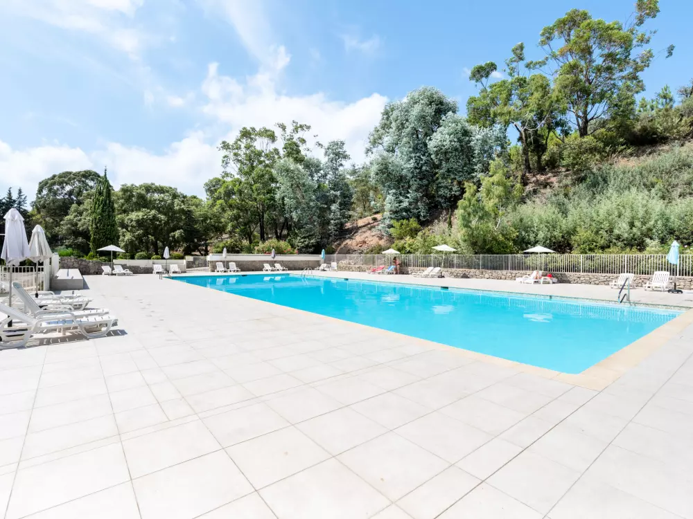 Maison de Vacances Mandelieu