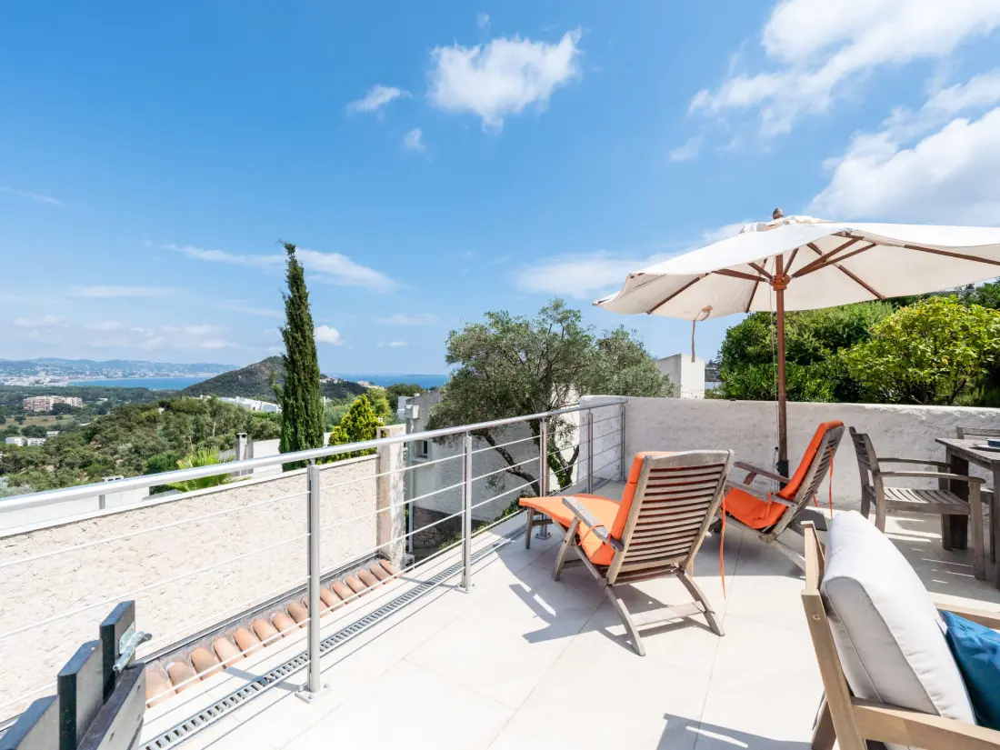 Maison de Vacances Mandelieu