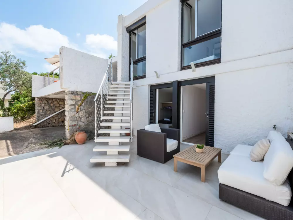 Maison de Vacances Mandelieu