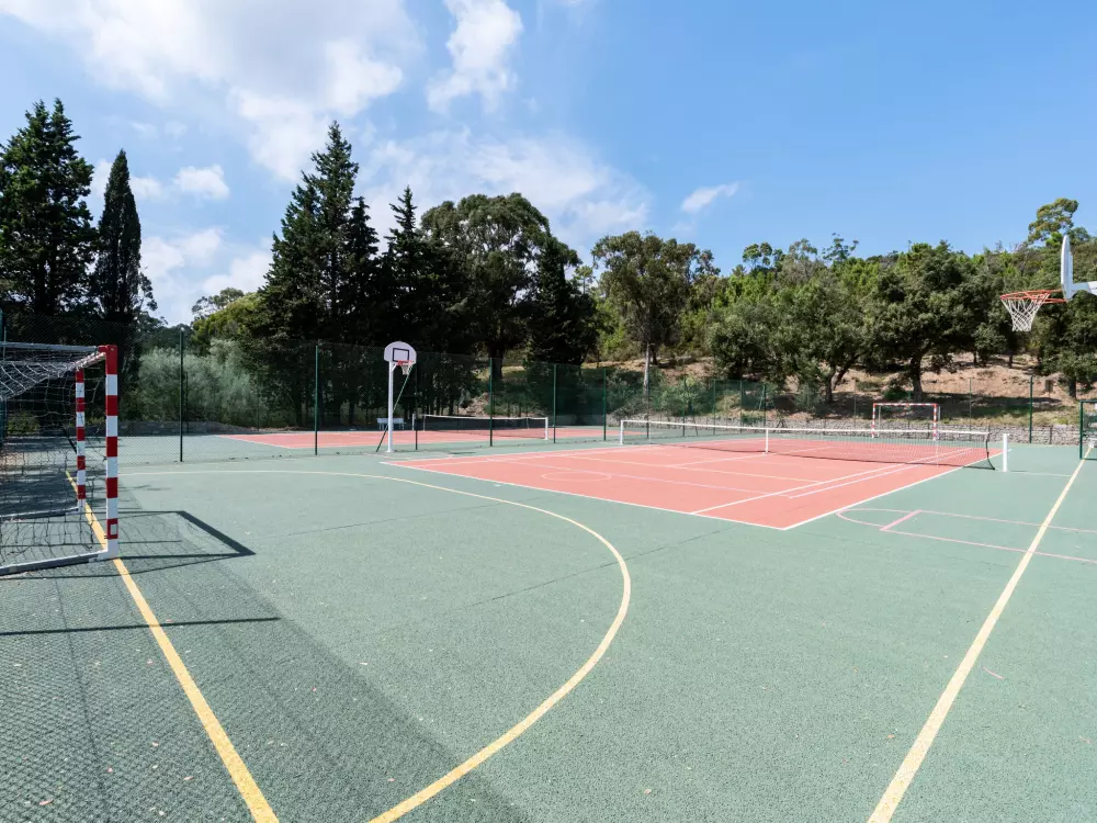 Maison de Vacances Mandelieu