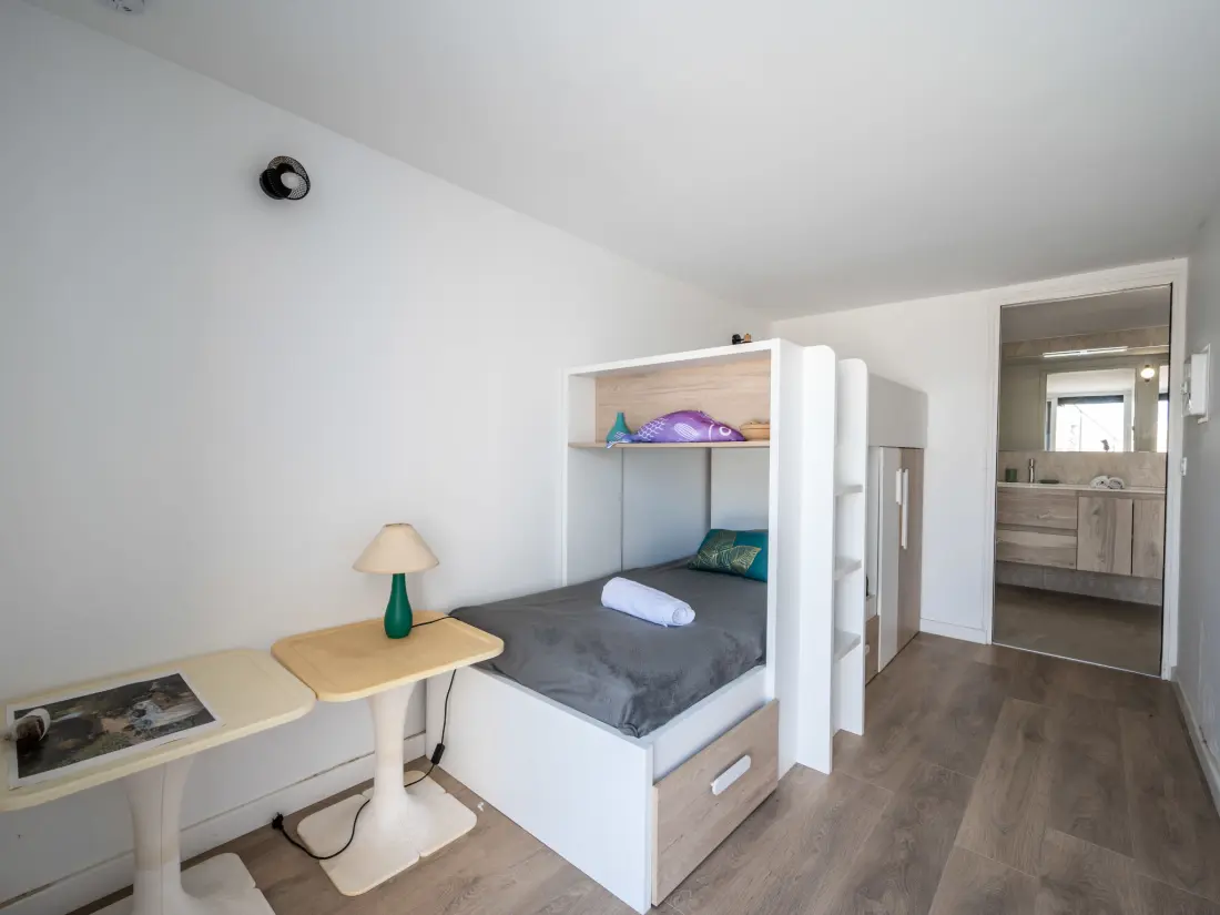 Maison de Vacances Mandelieu
