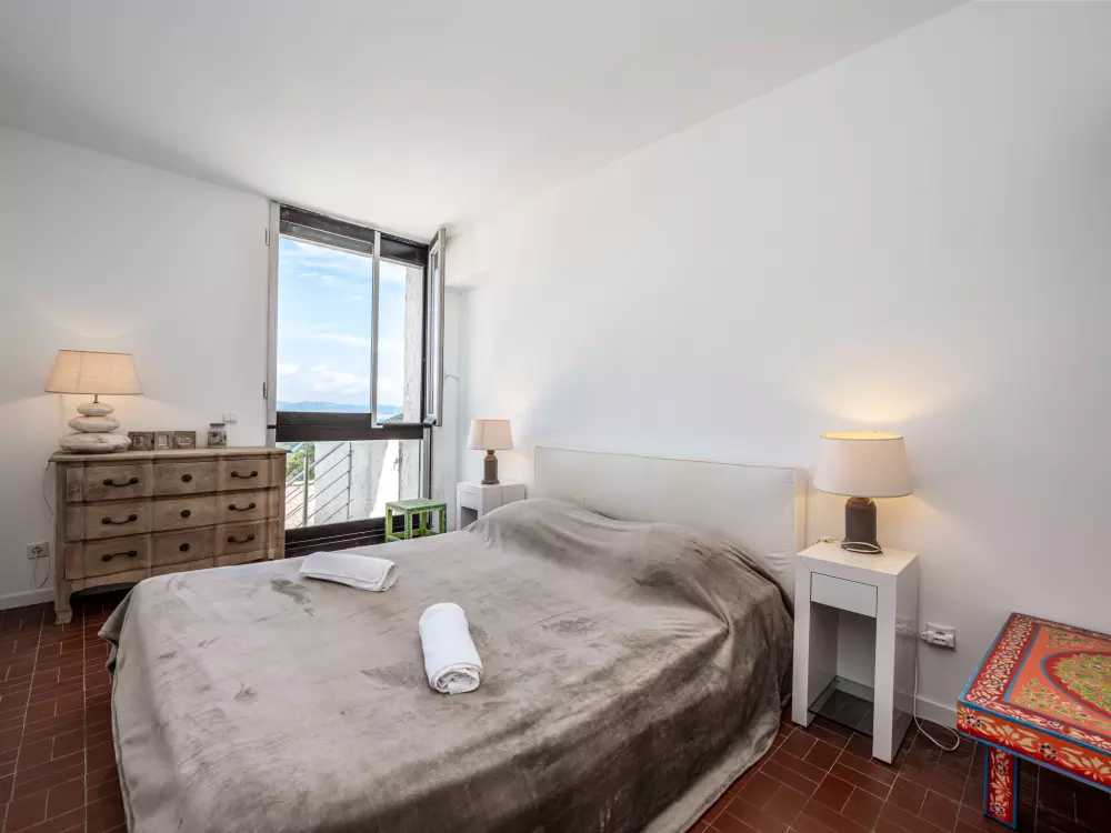 Maison de Vacances Mandelieu