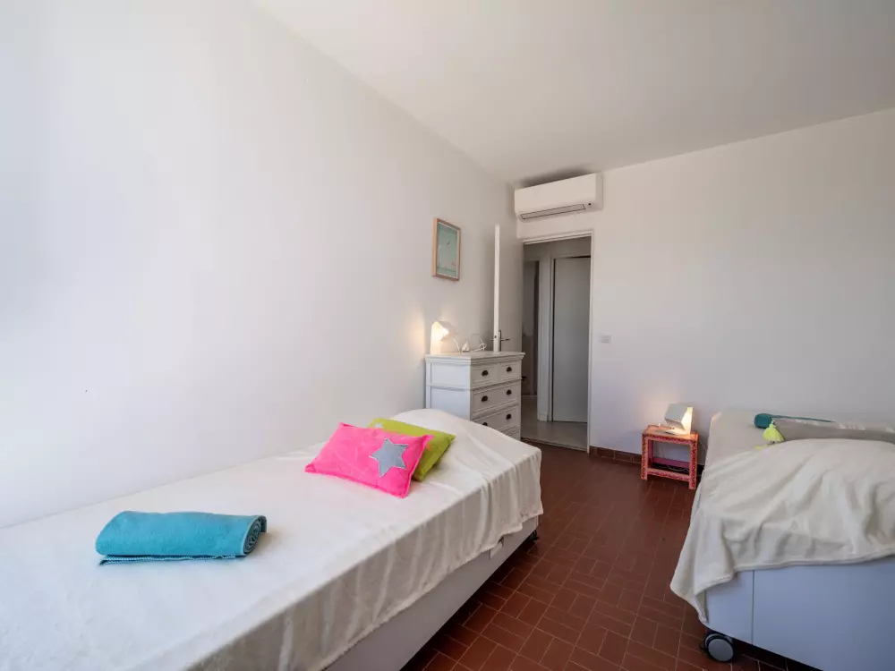 Maison de Vacances Mandelieu