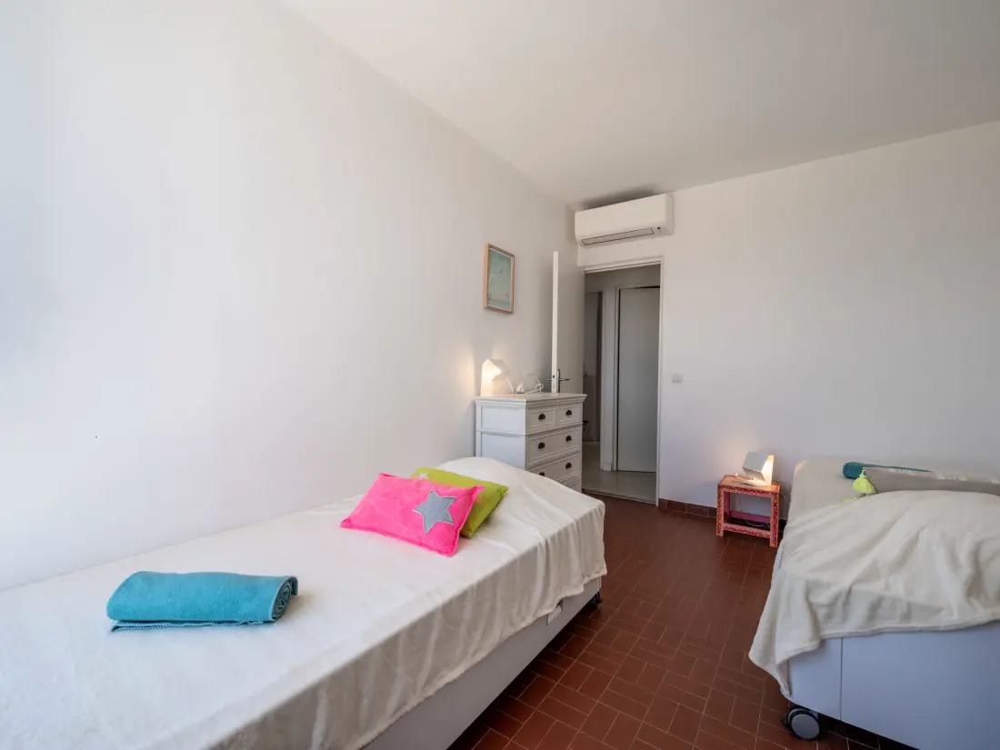 Maison de Vacances Mandelieu