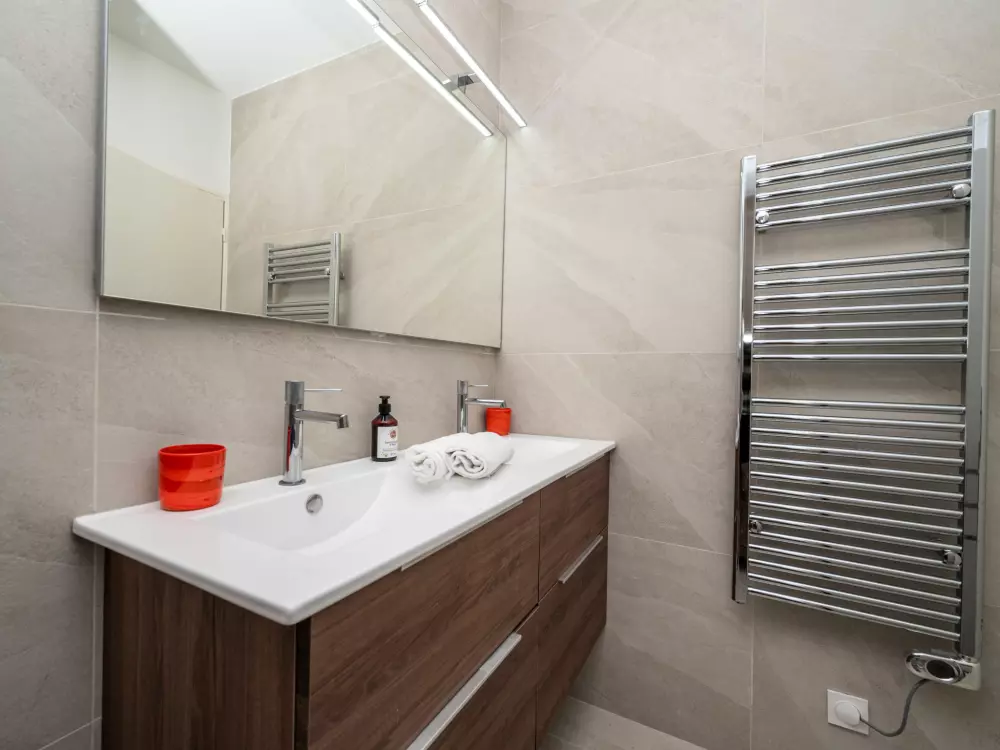 Maison de Vacances Mandelieu