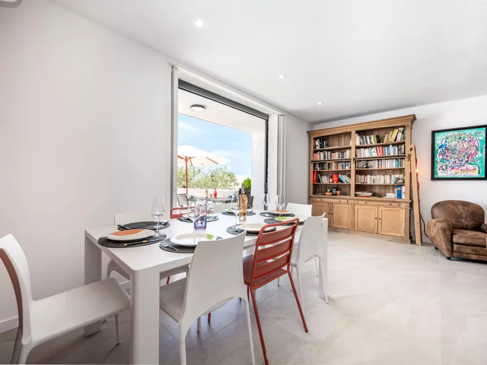 Maison de Vacances Mandelieu