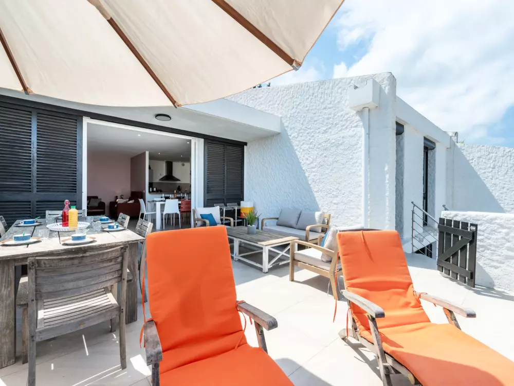 Maison de Vacances Mandelieu