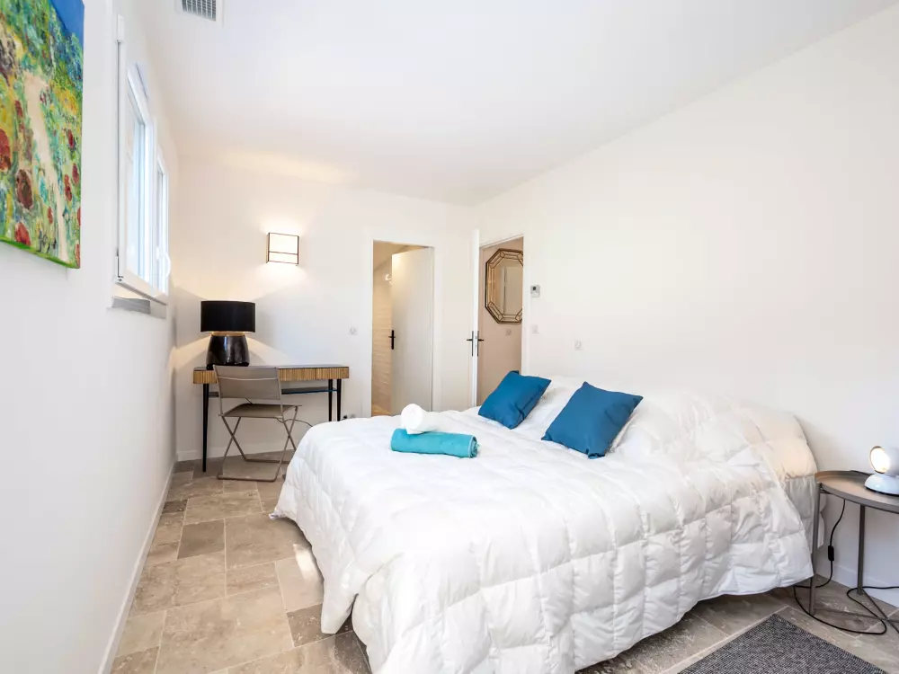 Maison de Vacances Mandelieu