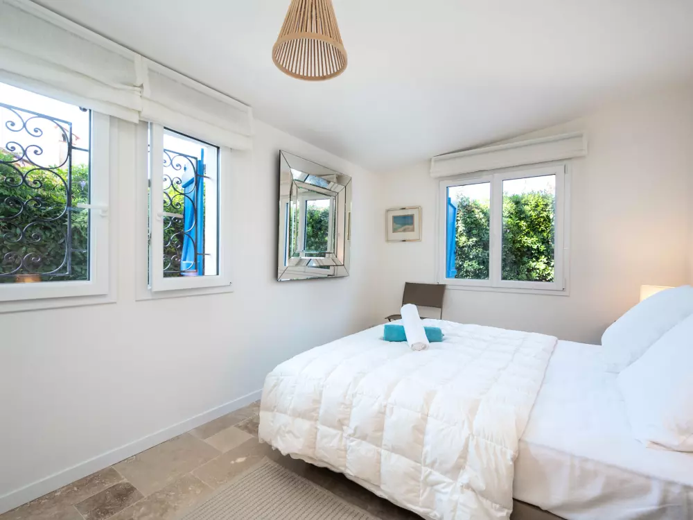 Maison de Vacances Mandelieu