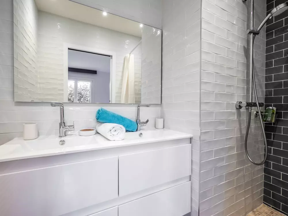 Maison de Vacances Mandelieu