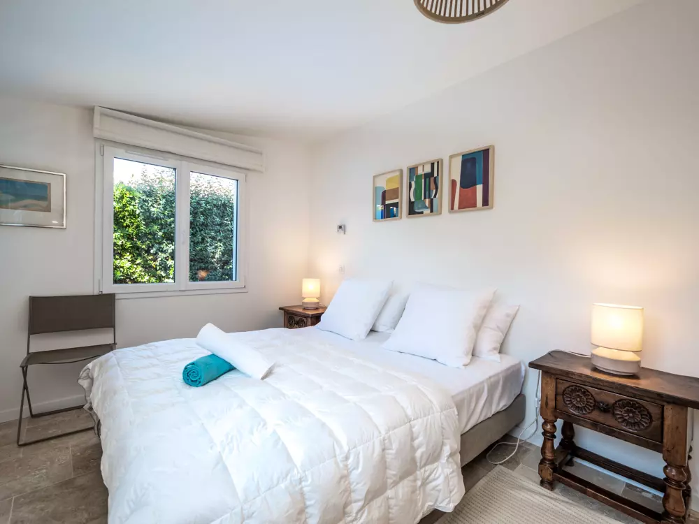 Maison de Vacances Mandelieu