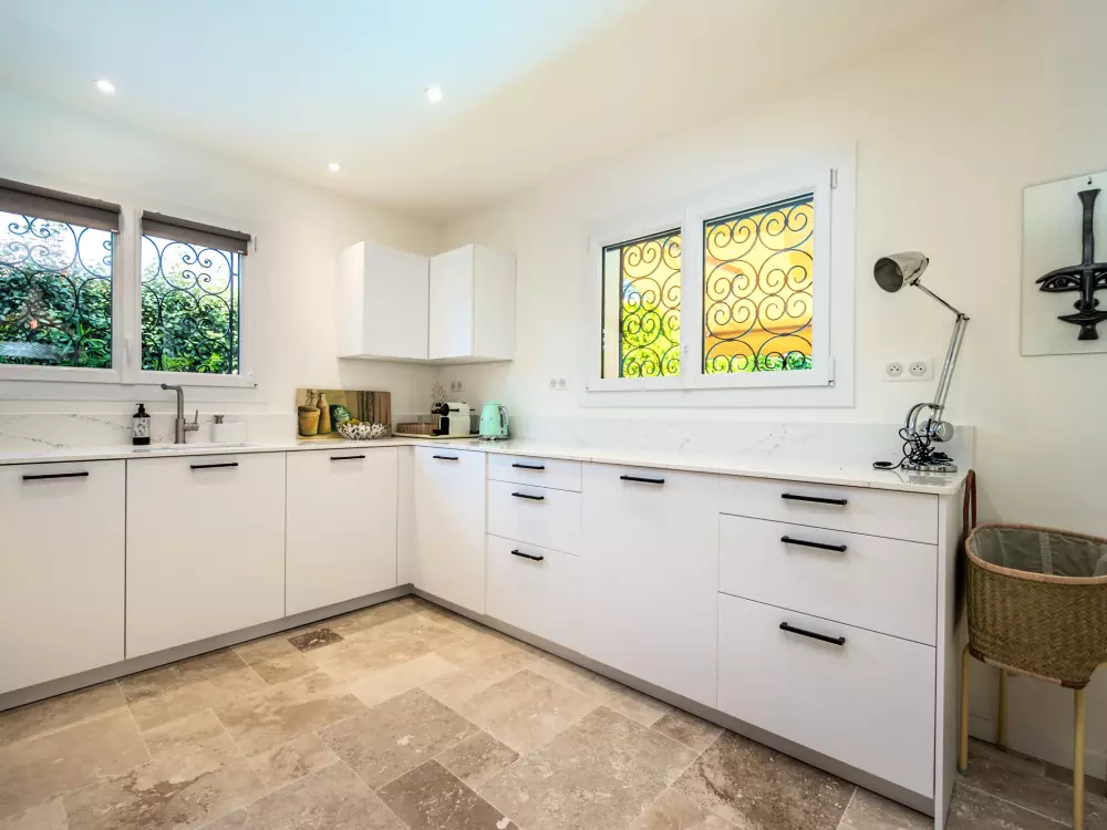 Maison de Vacances Mandelieu