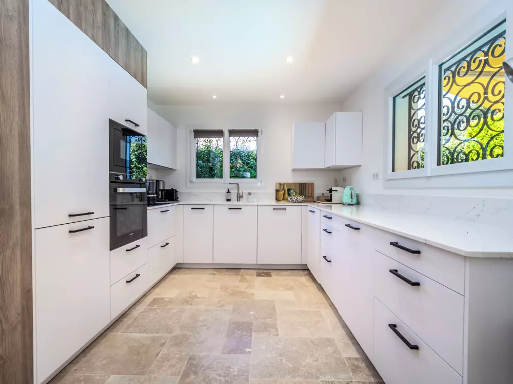 Maison de Vacances Mandelieu