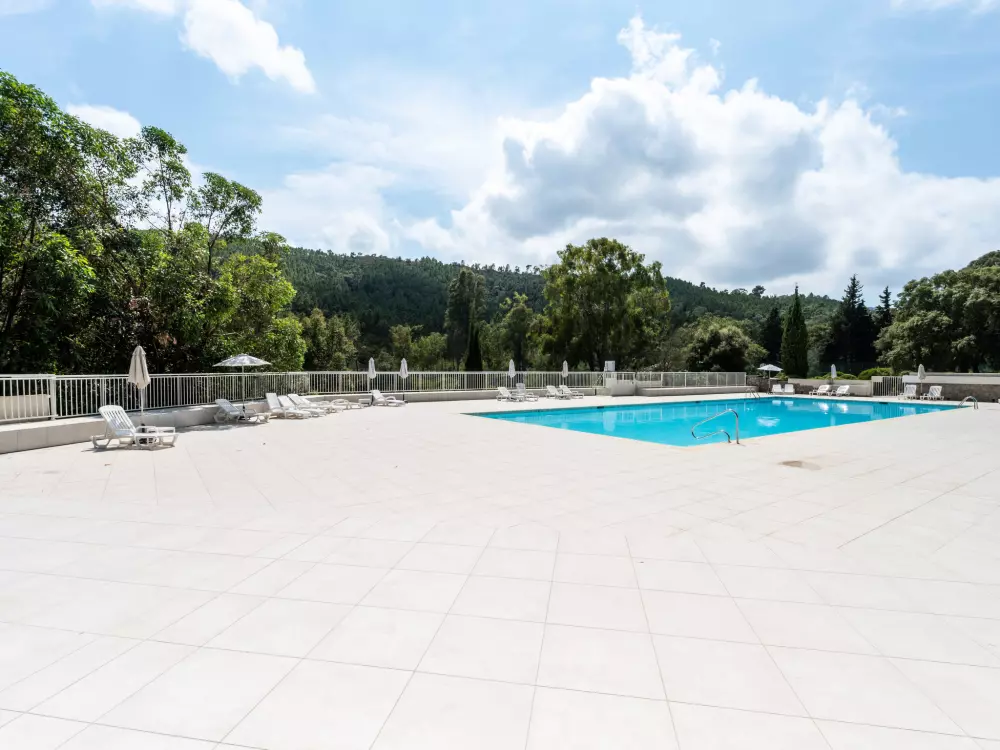 Maison de Vacances Mandelieu