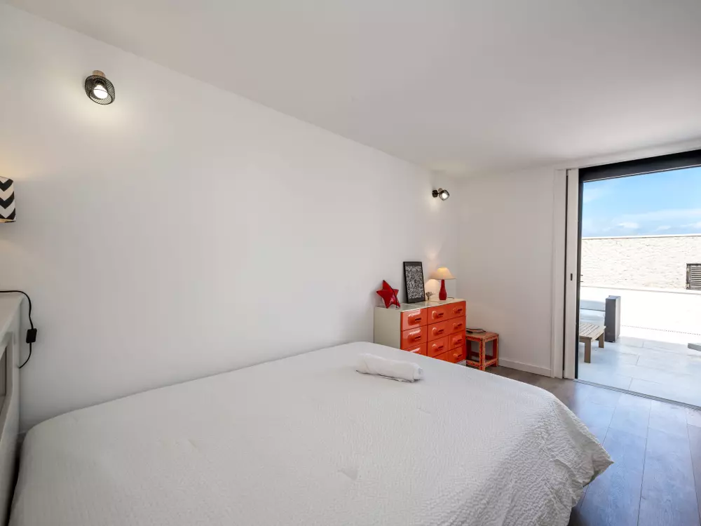 Maison de Vacances Mandelieu