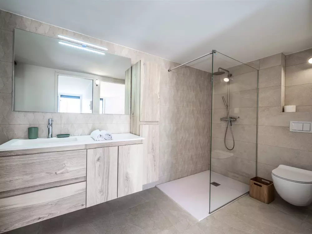 Maison de Vacances Mandelieu