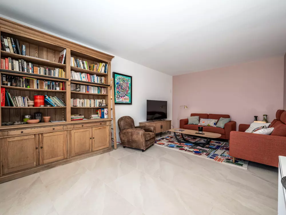 Maison de Vacances Mandelieu