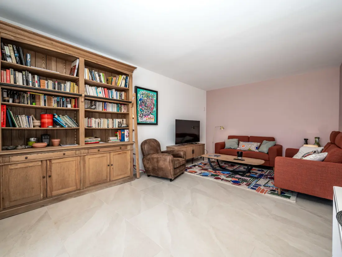 Maison de Vacances Mandelieu