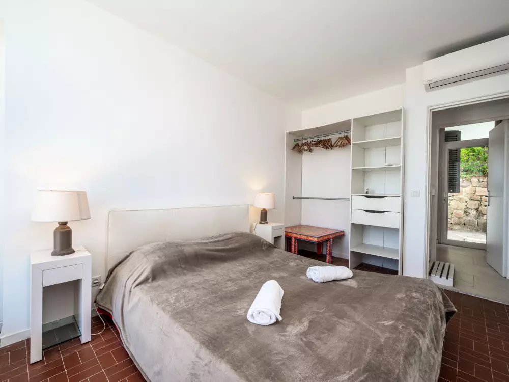 Maison de Vacances Mandelieu