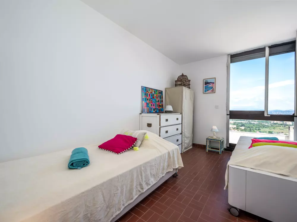 Maison de Vacances Mandelieu