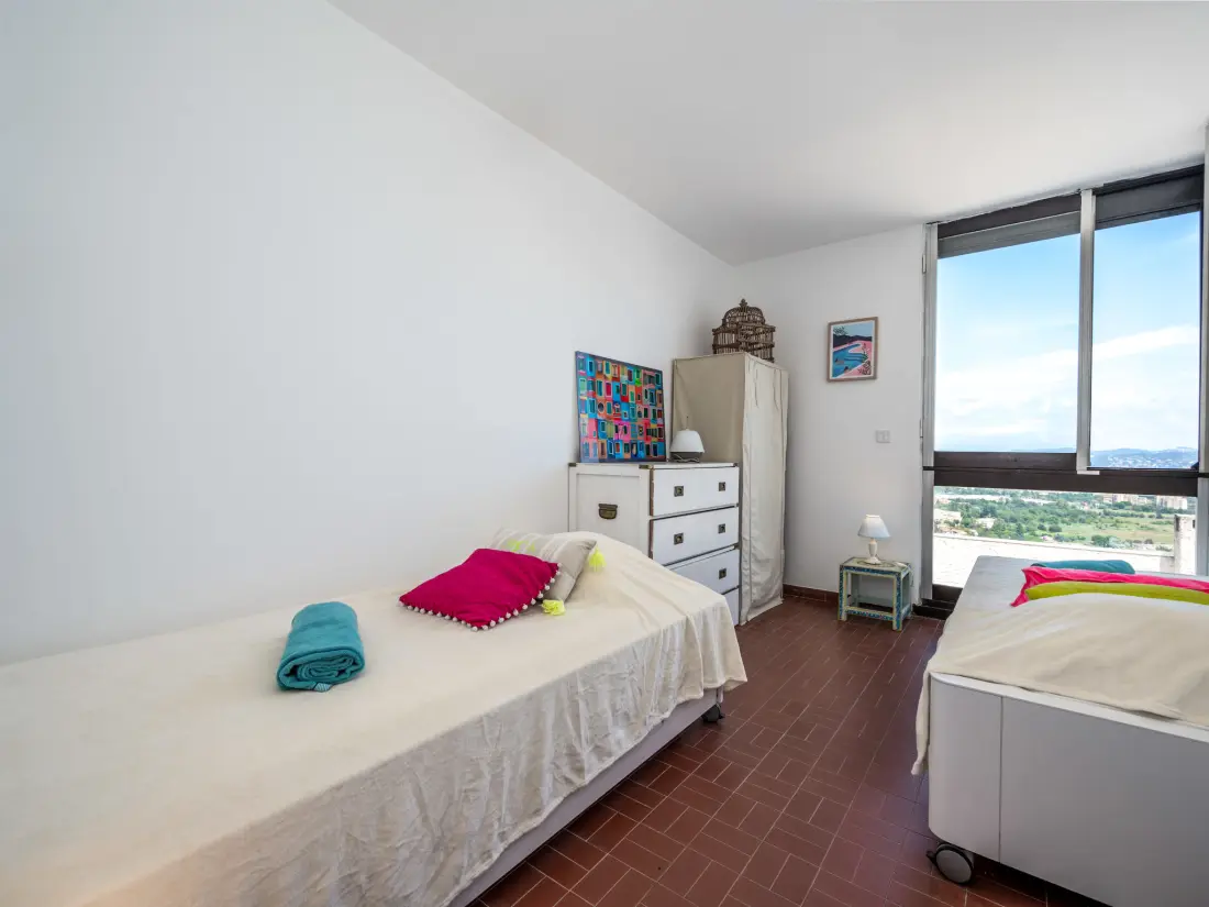 Maison de Vacances Mandelieu