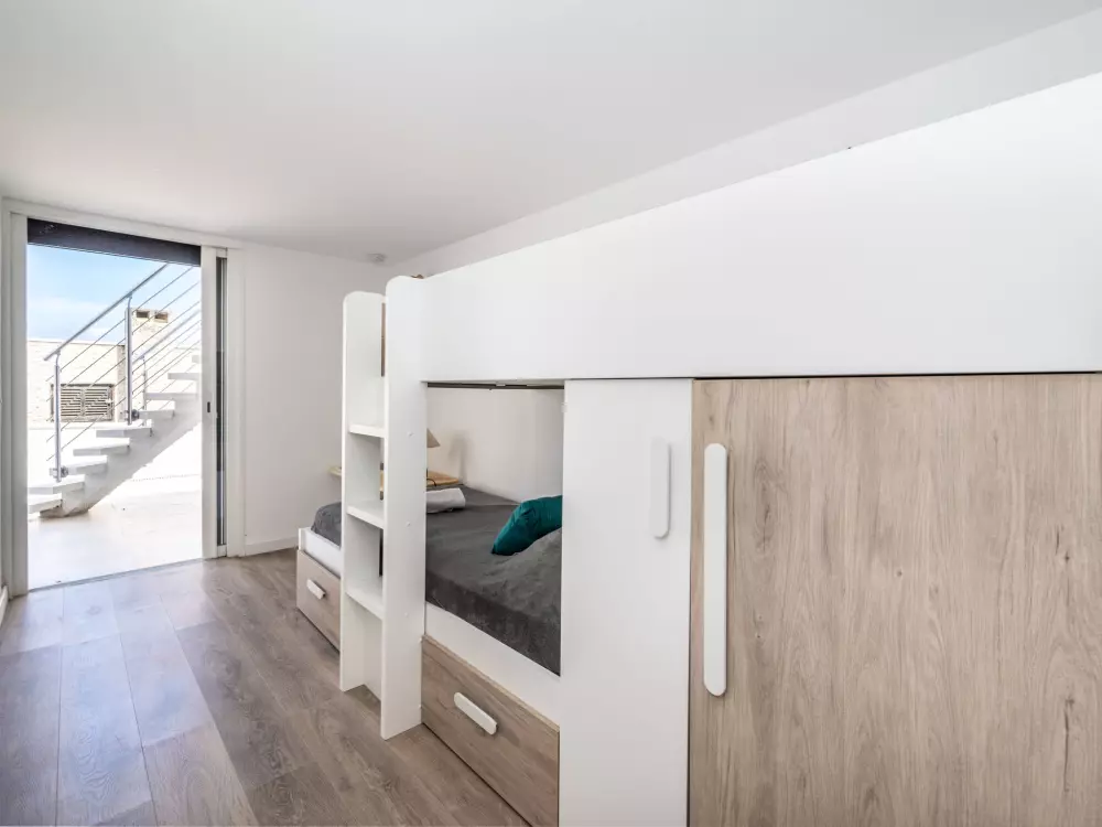 Maison de Vacances Mandelieu