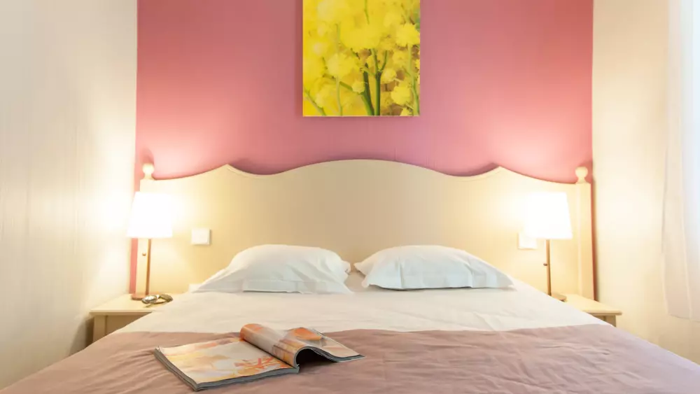 Résidence Pierre & Vacances Les Rives de Cannes Mandelieu 3 étoiles★★★