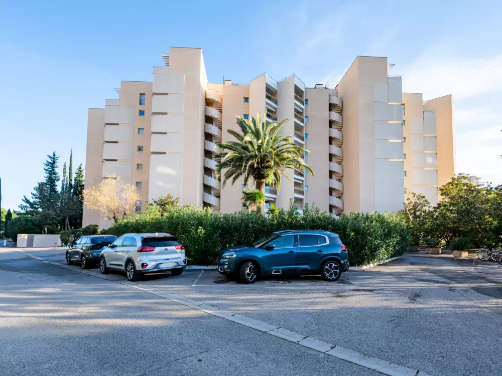 Résidence Résidence des Golfeurs