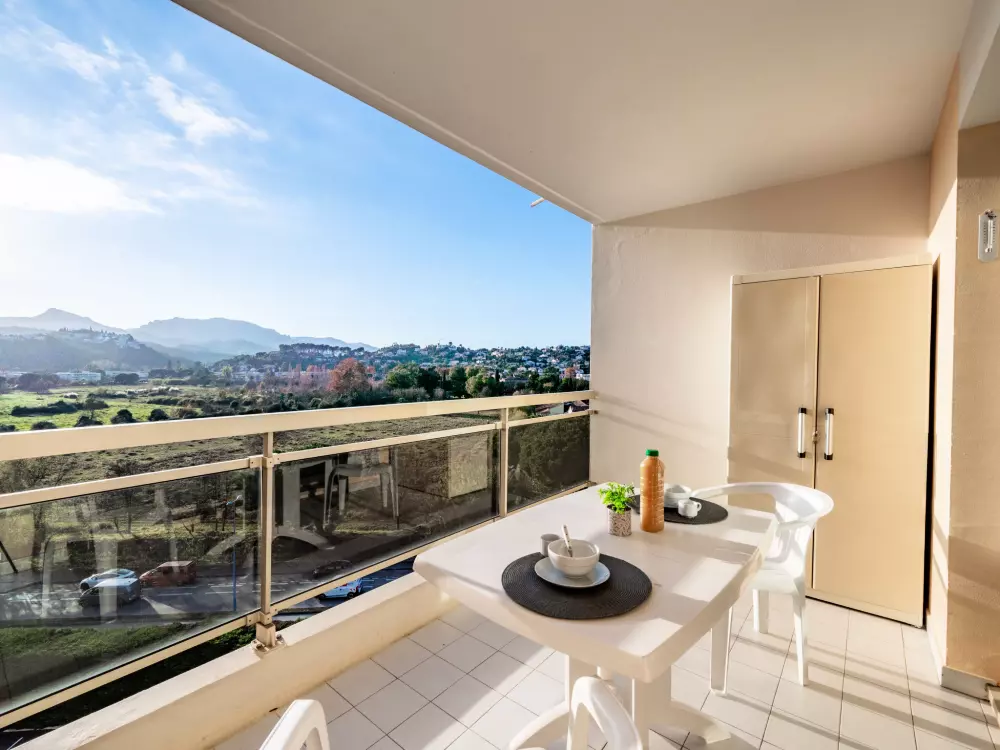 Résidence Résidence des Golfeurs