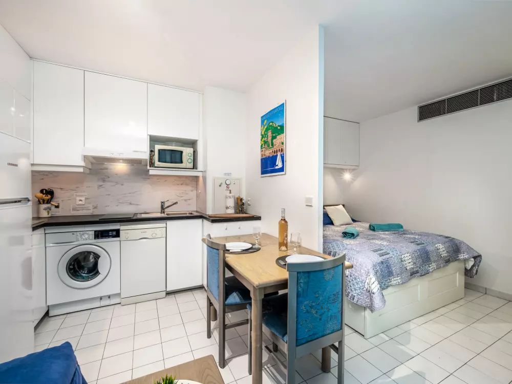 Résidence Résidence des Golfeurs