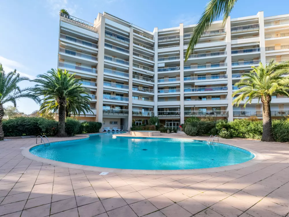 Résidence Résidence des Golfeurs