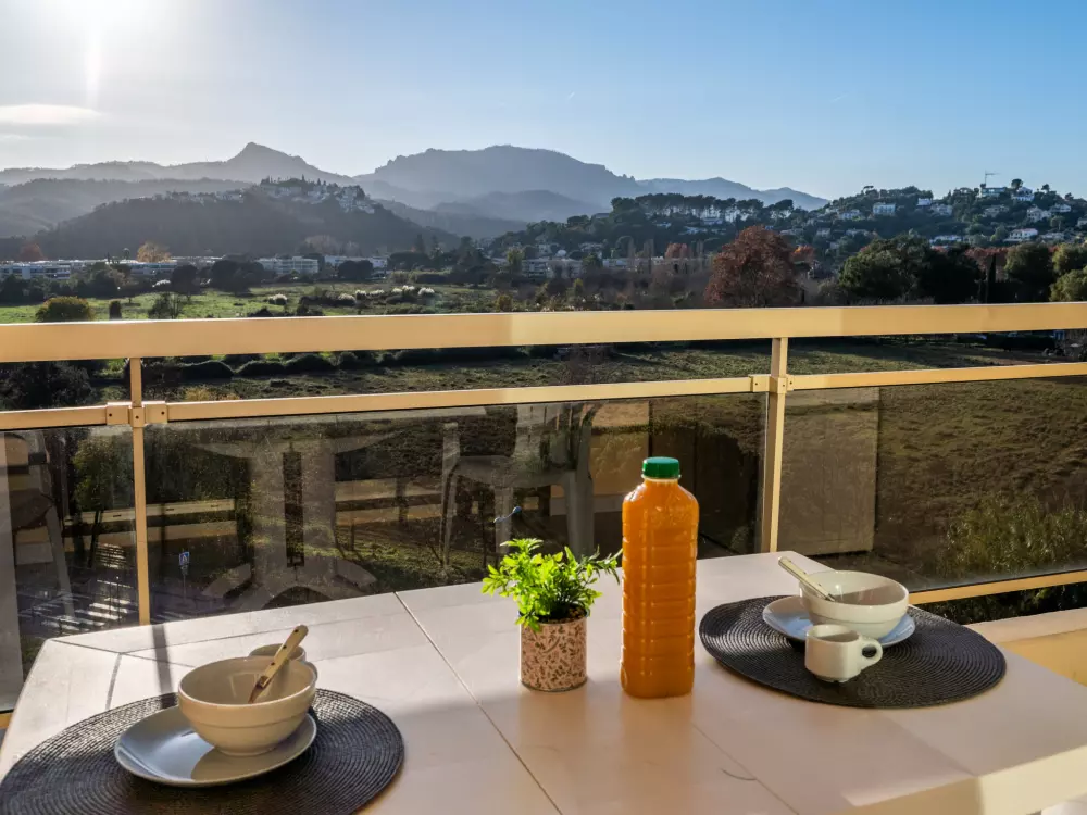 Résidence Résidence des Golfeurs