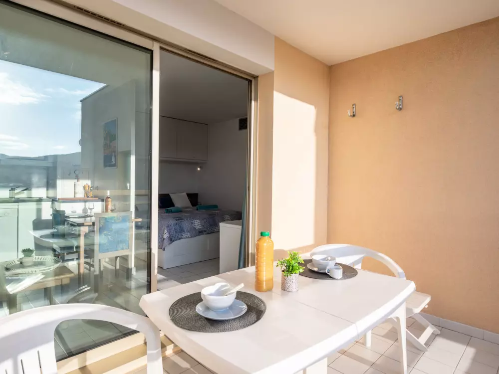 Résidence Résidence des Golfeurs