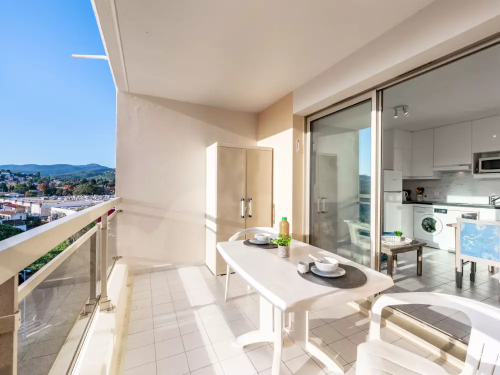 Résidence Résidence des Golfeurs