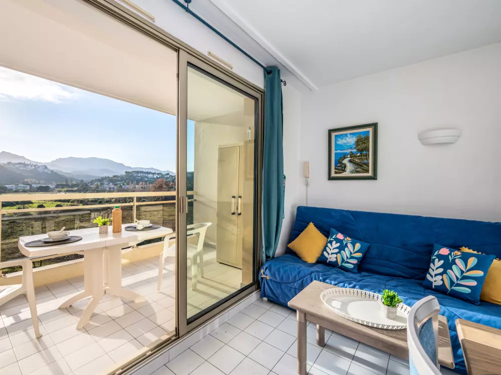 Résidence Résidence des Golfeurs