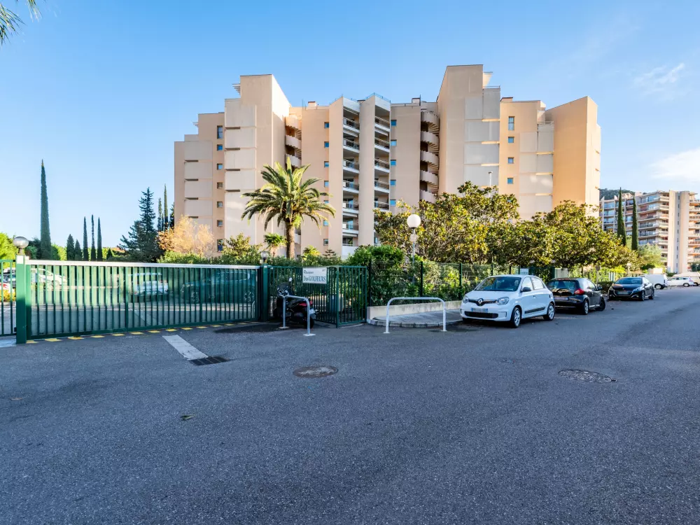 Résidence Résidence des Golfeurs